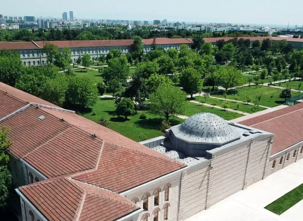 tarsus universitesi find and study 8 - Tarsus Üniversitesi
