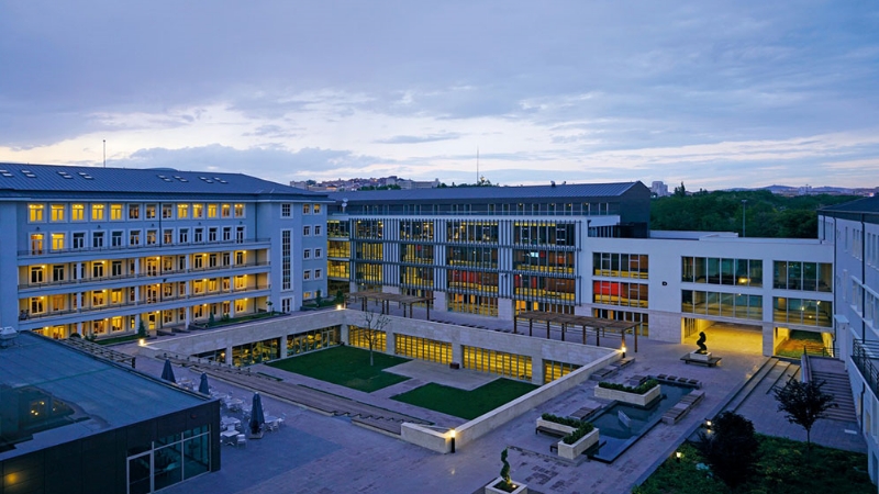 ted universitesi find and study 1 - Университет ТЭД