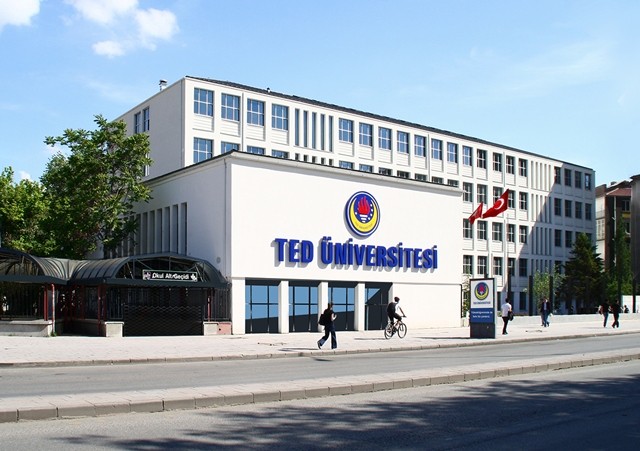 ted universitesi find and study 2 - Университет ТЭД