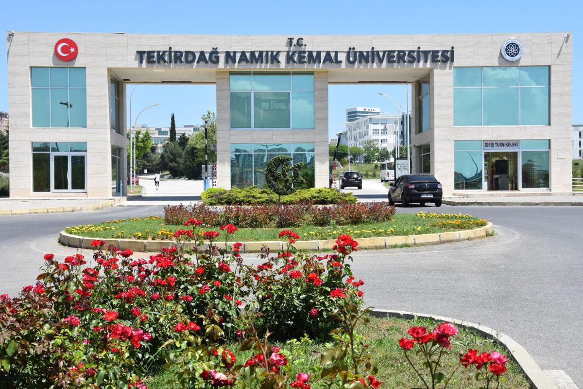 tekirdag universitesi find and study 1 - Tekirdag Namik Kemal University