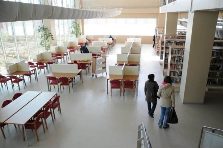 tekirdag universitesi find and study 11 - Tekirdağ Namık Kemal Üniversitesi
