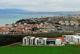 tekirdag universitesi find and study 6 - دانشگاه تکیرداغ نامیک کمال