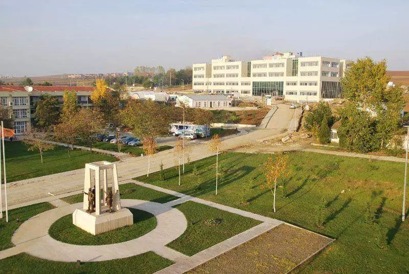 tekirdag universitesi find and study 7 - Tekirdag Namik Kemal University