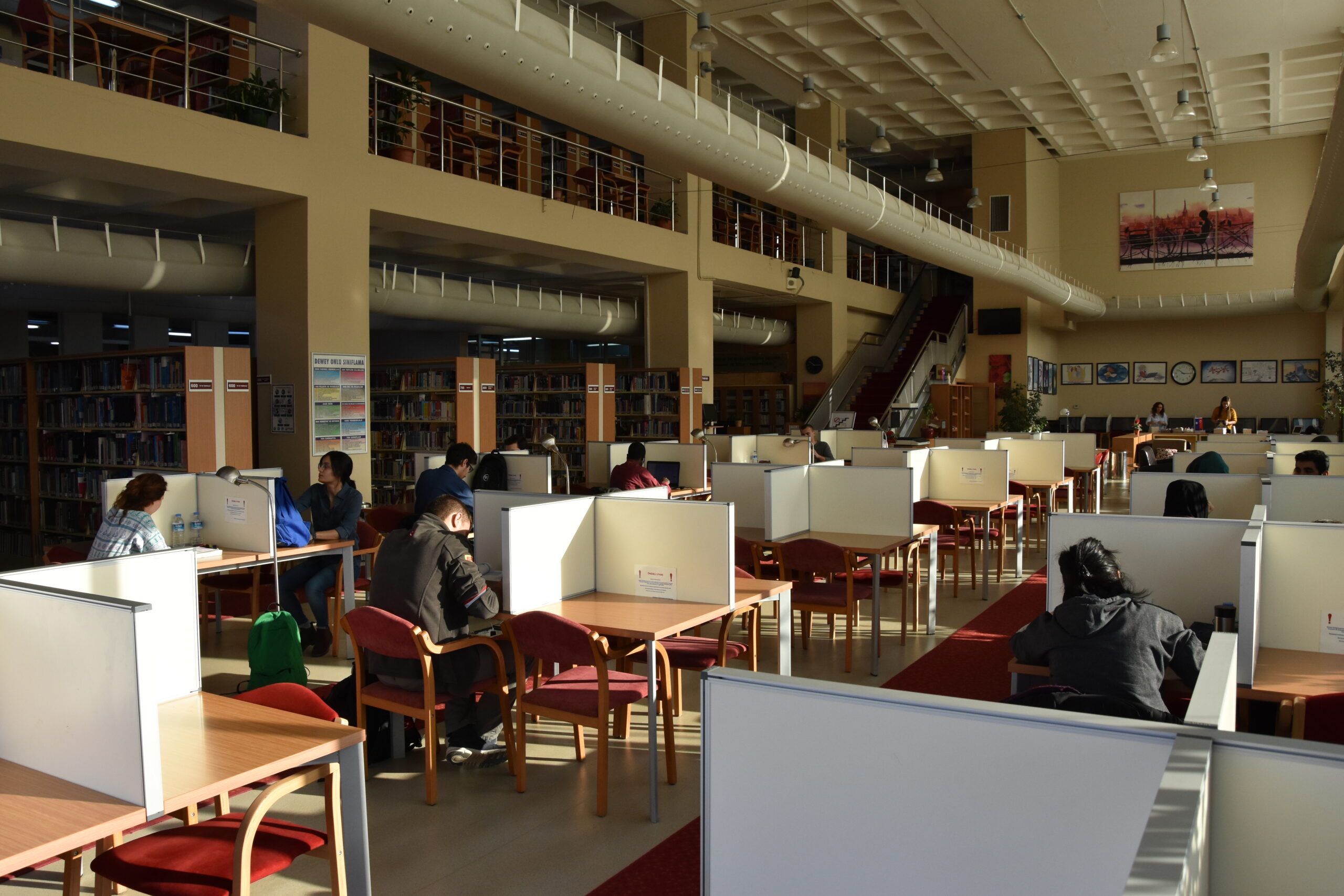 tekirdag universitesi find and study 9 scaled - Tekirdag Namik Kemal University
