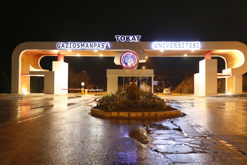 tokatgazi universitesi find and study 11 - Université Tokat Gaziosmanpaşa
