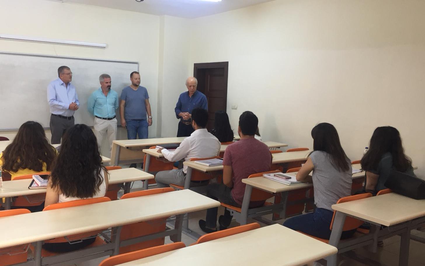 toros universitesi find and study 10 - Торосский университет