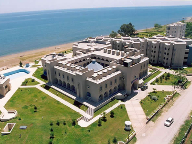 toros universitesi find and study 3 - Торосский университет