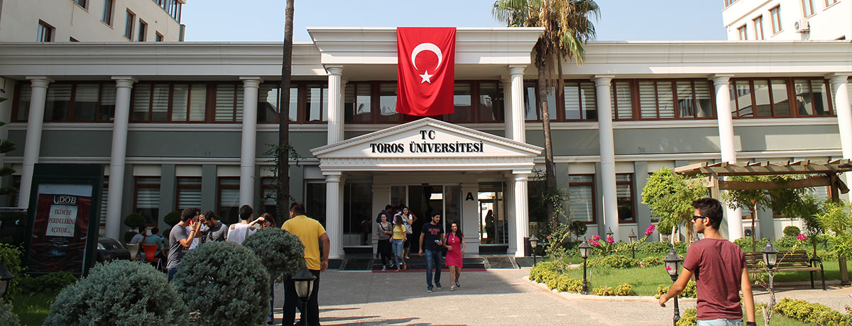 toros universitesi find and study 4 - Торосский университет