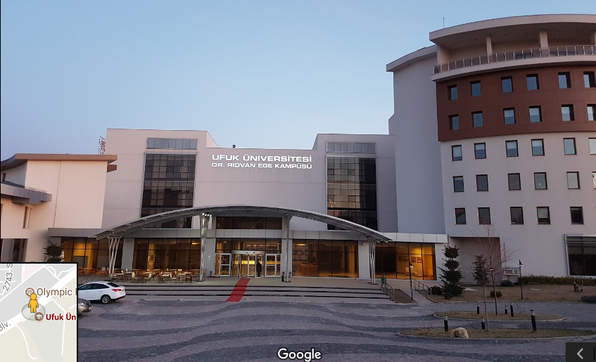 Университет Уфук ufuk universitesi find and study 7 - Университет Уфук