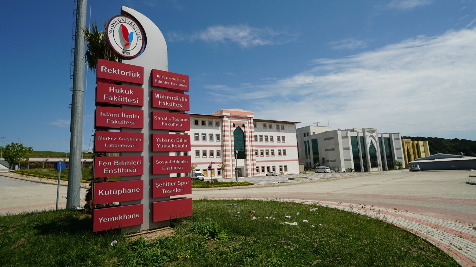 yalova universitesi find and study 2 4 - Yalova Universiteti