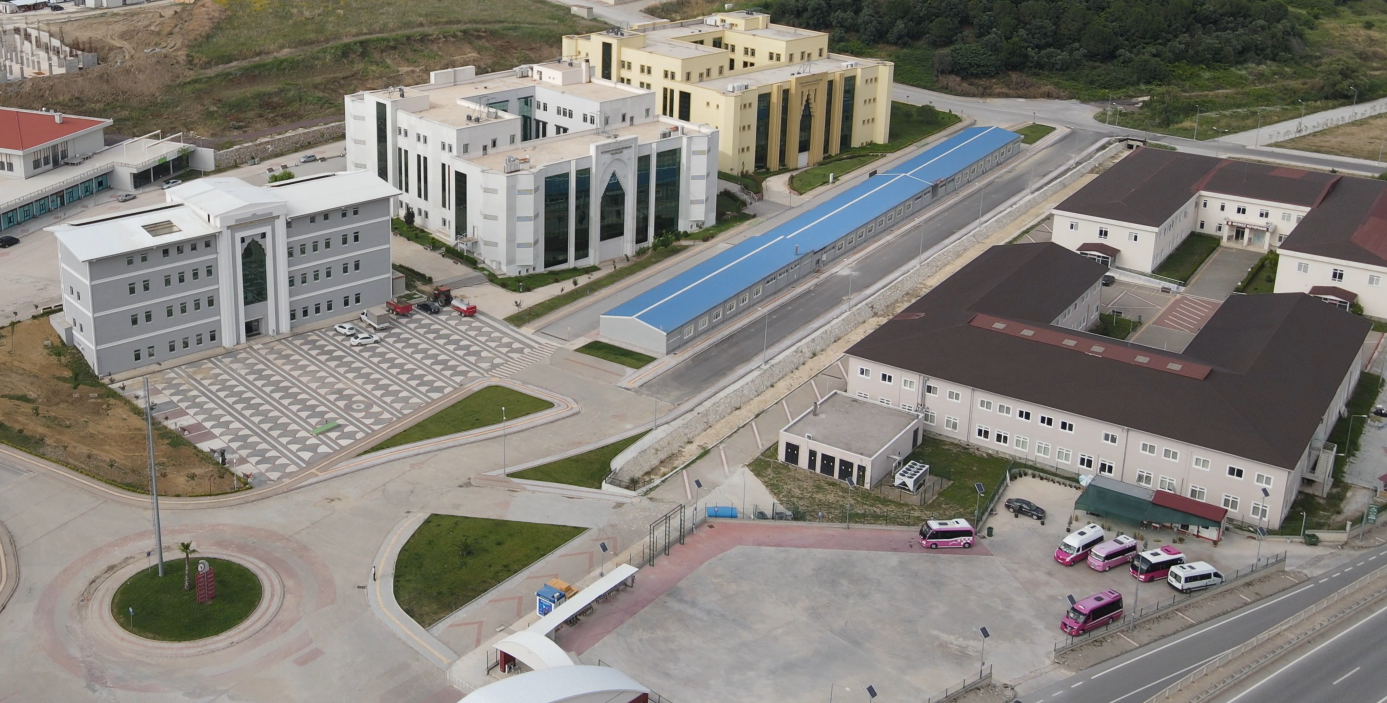 yalova universitesi find and study 4 3 - دانشگاه یالووا