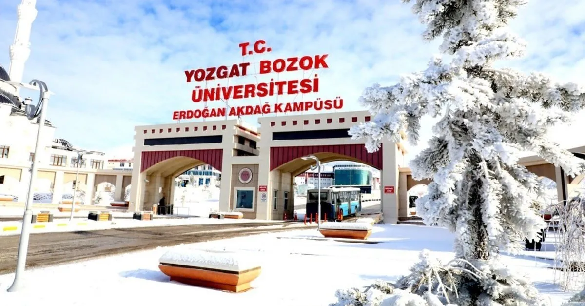 yozgatbozok universitesi find and study 2 - Yozgat Bozok Üniversitesi