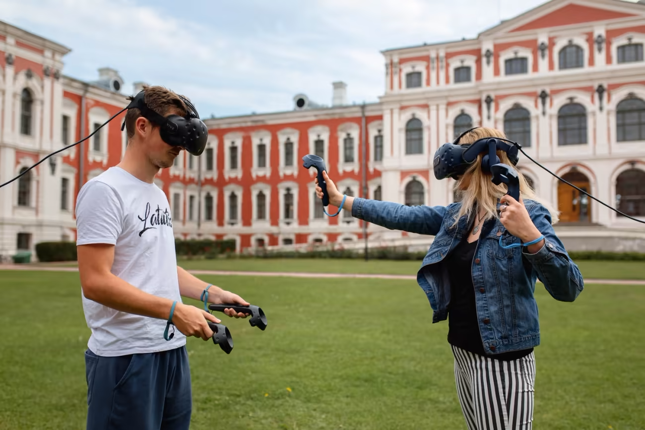 Latvia University of Life Sciences and Technologies Find and Study 2 - Латвийский университет наук о жизни и технологий