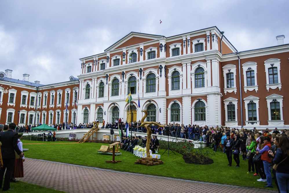 Latvia University of Life Sciences and Technologies Find and Study 4 - Латвийский университет наук о жизни и технологий