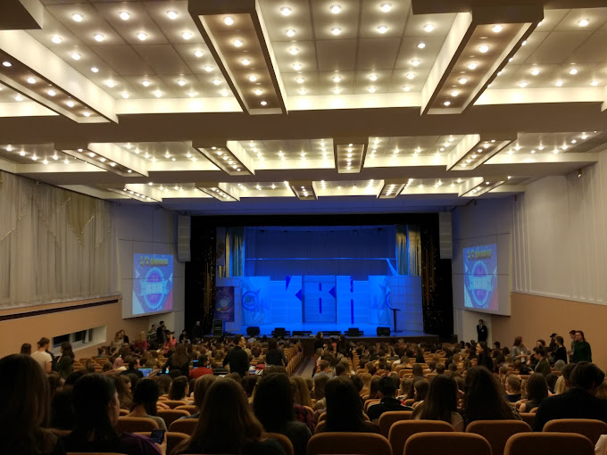 Minsk State Linguistic University Find and Study 5 - Минский государственный лингвистический университет