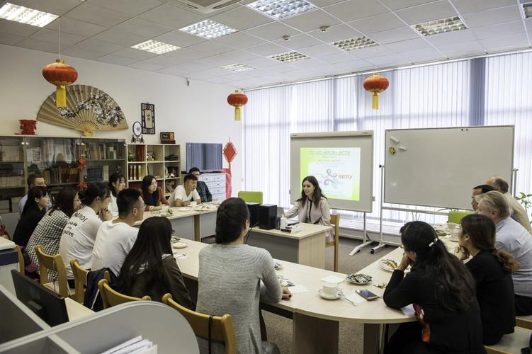 Minsk State Linguistic University Find and Study 8 - Минский государственный лингвистический университет