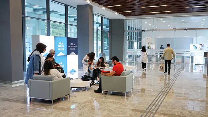 atlas universitesi find and study 9 - Стамбульский университет Атлас