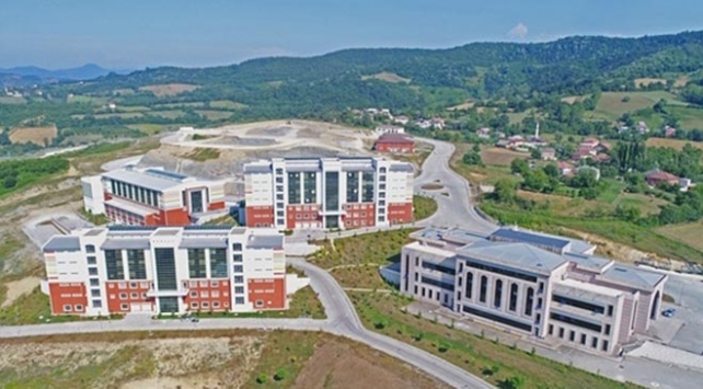 bartin universitesi find and study 4 - دانشگاه بارتین