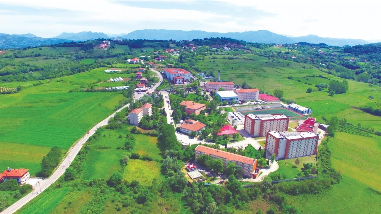 bartin universitesi find and study - دانشگاه بارتین