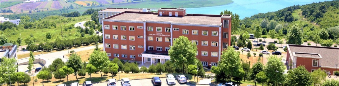 sakaryauyg universitesi find and study 1 - Sakarya University of Applied Sciences