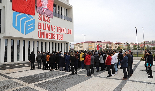 sivasbilim universitesi find and study 10 - Sivas Elm və Texnologiya Universiteti