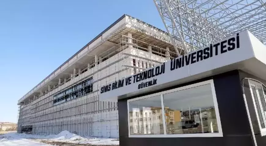 sivasbilim universitesi find and study 2 - L'université des sciences et technologies de Sivas