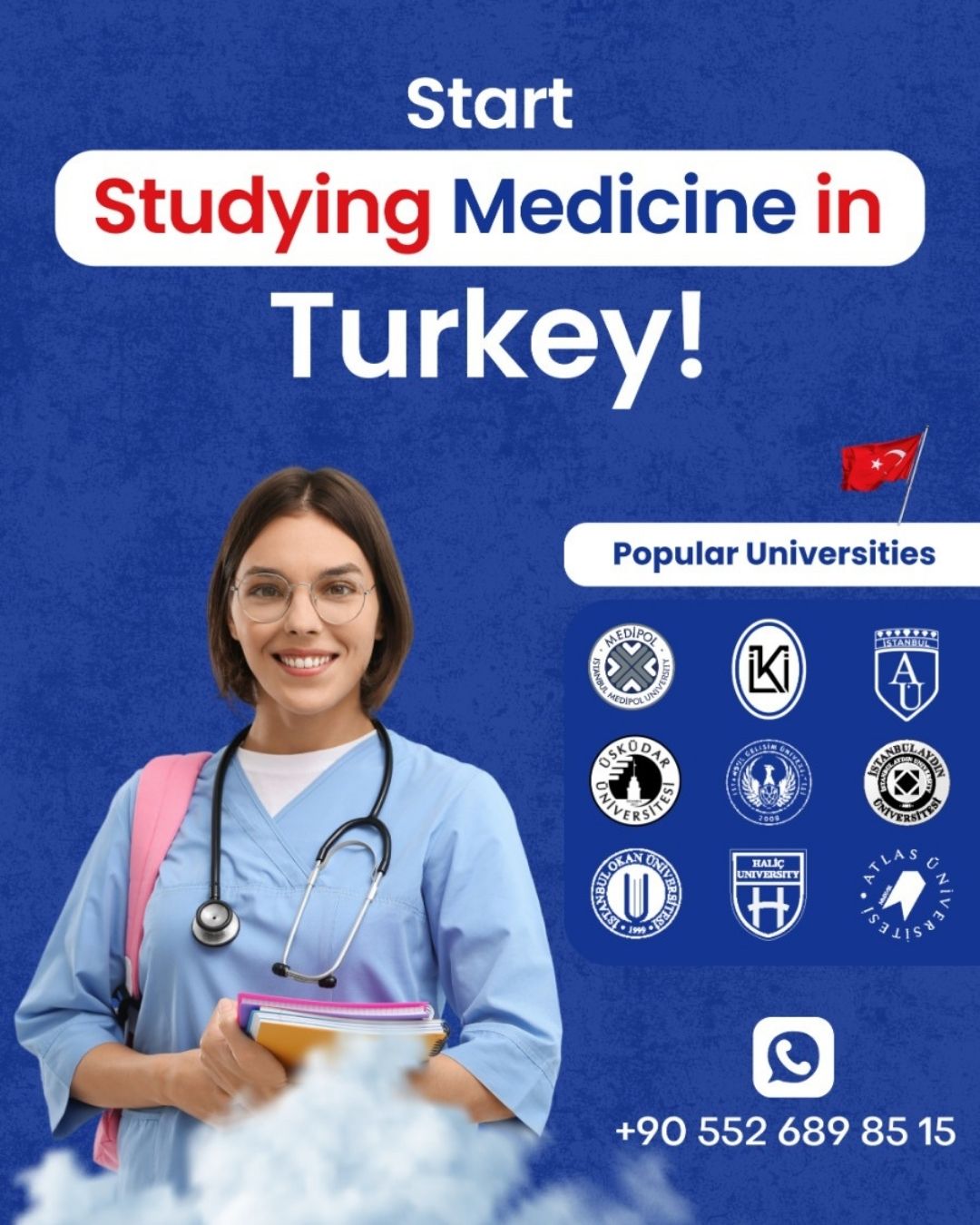 Study Medicine Turkey
