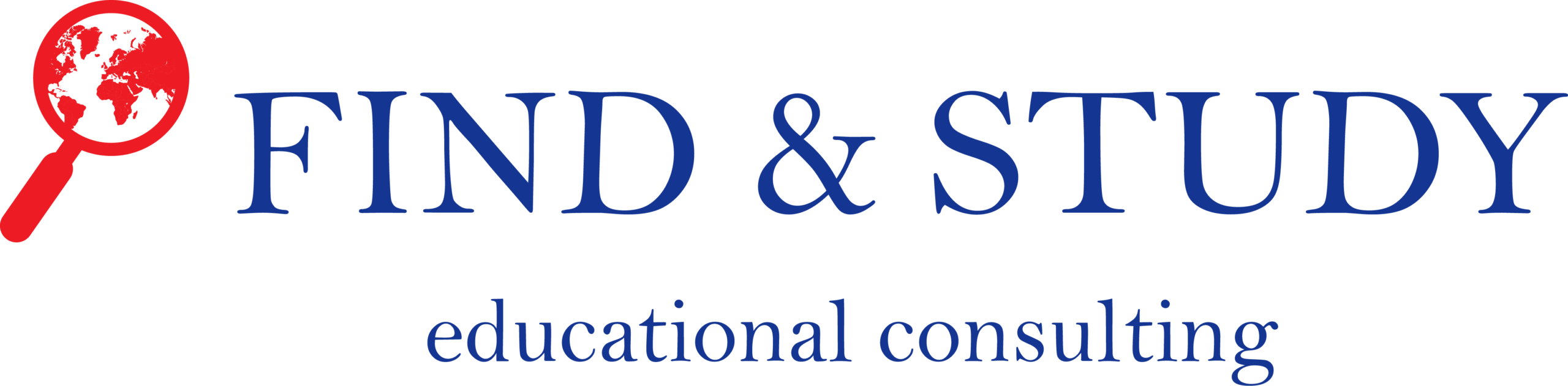 Find And Study logo