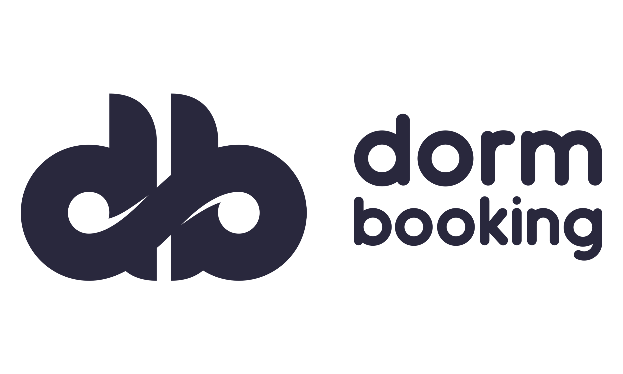 Dorm Booking logo