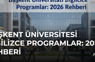 Başkent Üniversitesi İngilizce Programlar: 2026 Rehberi