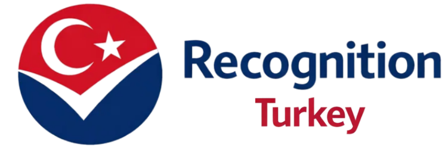 Recognition Turkey logo