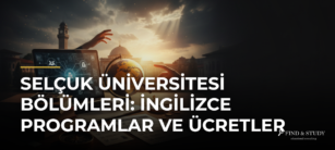 Selçuk Üniversitesi Bölümleri: İngilizce Programlar ve Ücretler