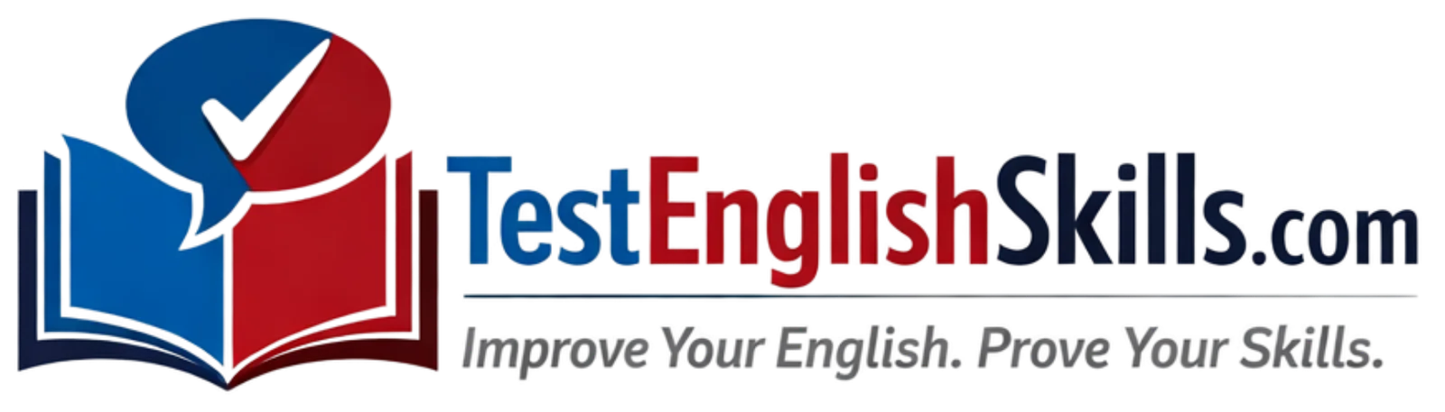 Test English Skills logo