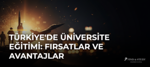 Türkiye'de Üniversite Eğitimi: Fırsatlar ve Avantajlar