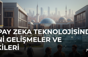 Yapay Zeka Teknolojisinde Yeni Gelişmeler ve Etkileri