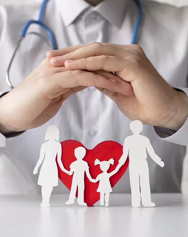 Health Insurance